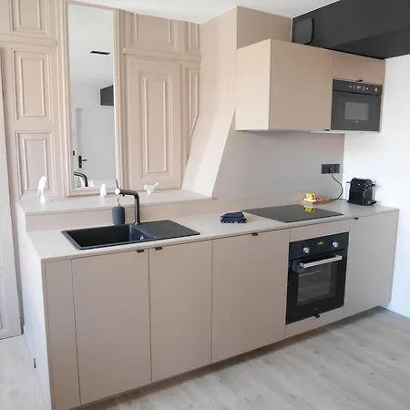 Apartamento Au Qui Dort - Archives 3 *