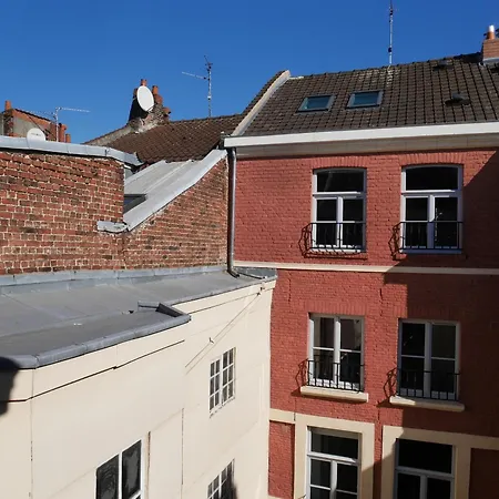 Apartamento Au Qui Dort - Archives 3