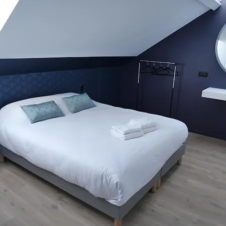 Au Qui Dort - Archives 3 * Lille