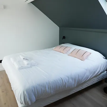 Apartamento Au Qui Dort - Archives 3 *