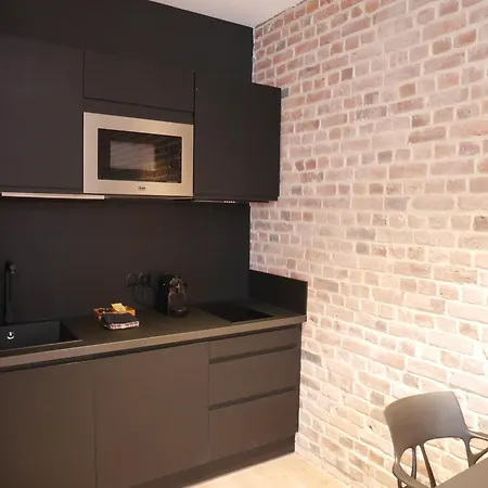 Apartamento Au Qui Dort - Archives 3