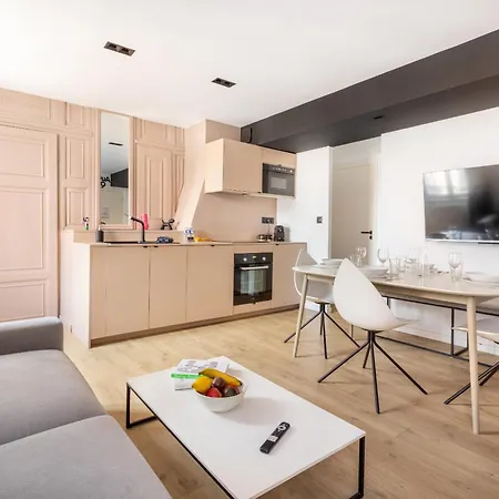 Au Qui Dort - Archives 3 * Lille