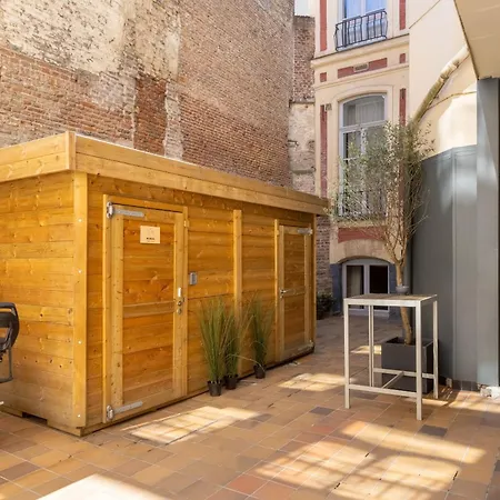 Apartamento Au Qui Dort - Archives 3 *