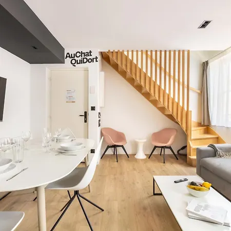 Au Qui Dort - Archives 3