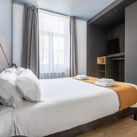 Au Qui Dort - Archives 3 * Lille