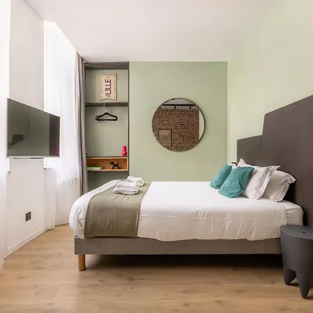 Au Qui Dort - Archives 3