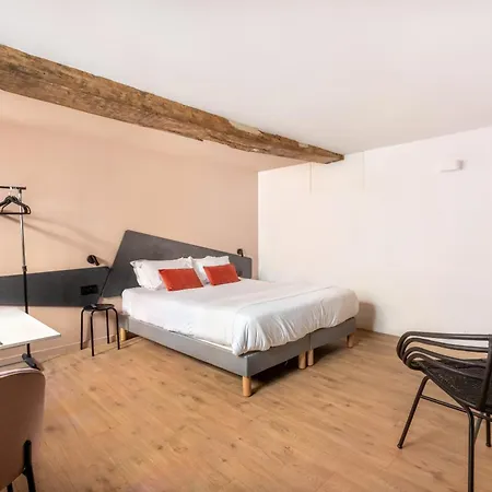 Apartamento Au Qui Dort - Archives 3