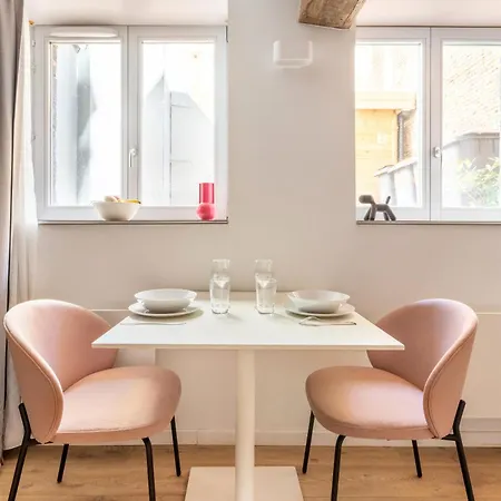 Au Qui Dort - Archives 3 Lille