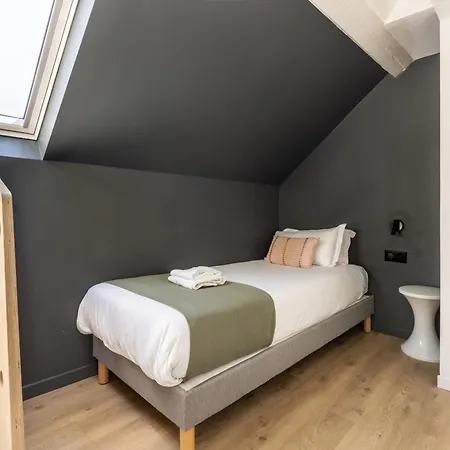 Apartment Au Qui Dort - Archives 3 *