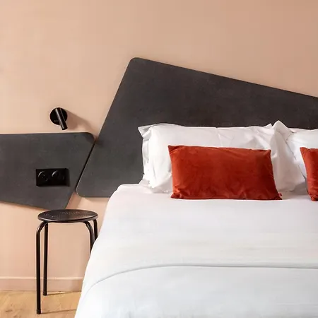 Apartment Au Qui Dort - Archives 3 Lille