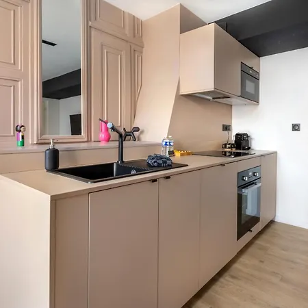 Au Qui Dort - Archives 3 Lille