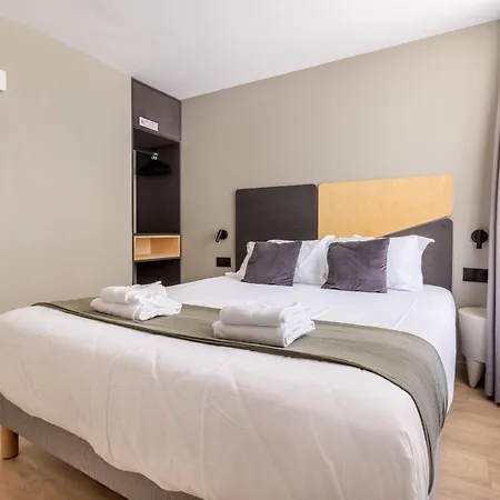 Appartement Au Qui Dort - Archives 3