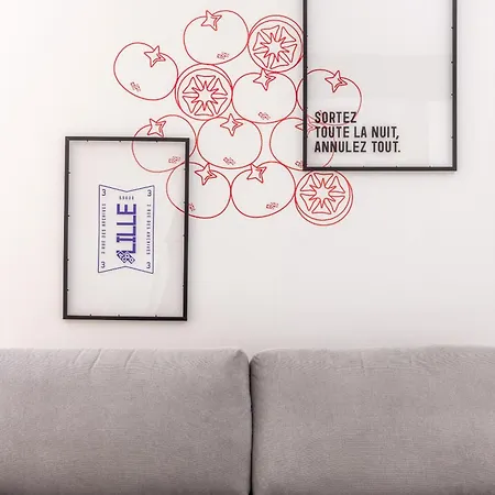 Au Qui Dort - Archives 3 * Lille