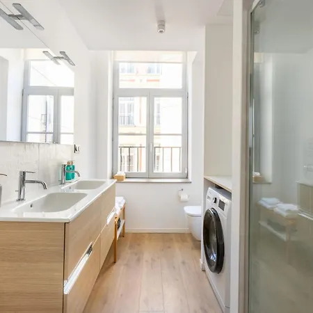 Apartment Au Qui Dort - Archives 3 *