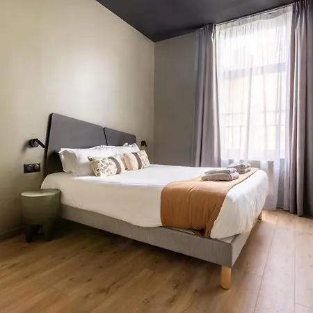 Au Qui Dort - Archives 3 * Lille