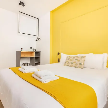 Appartement Au Qui Dort - Archives 3 Rijsel