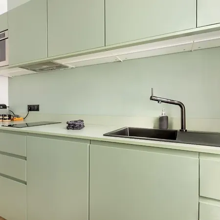 Apartamento Au Qui Dort - Archives 3 *