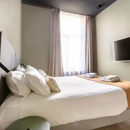 Au Qui Dort - Archives 3 * Lille