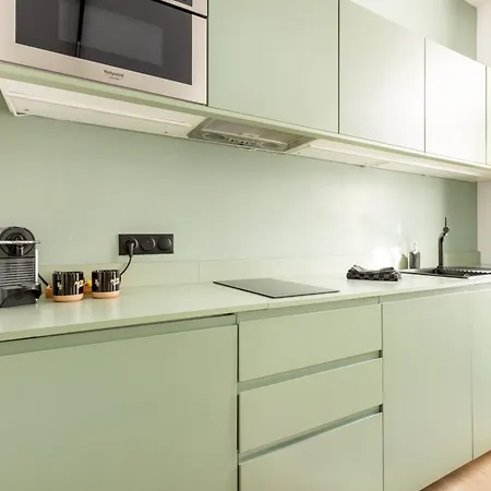 Appartement Au Qui Dort - Archives 3 *