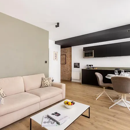 Au Qui Dort - Archives 3 * Lille