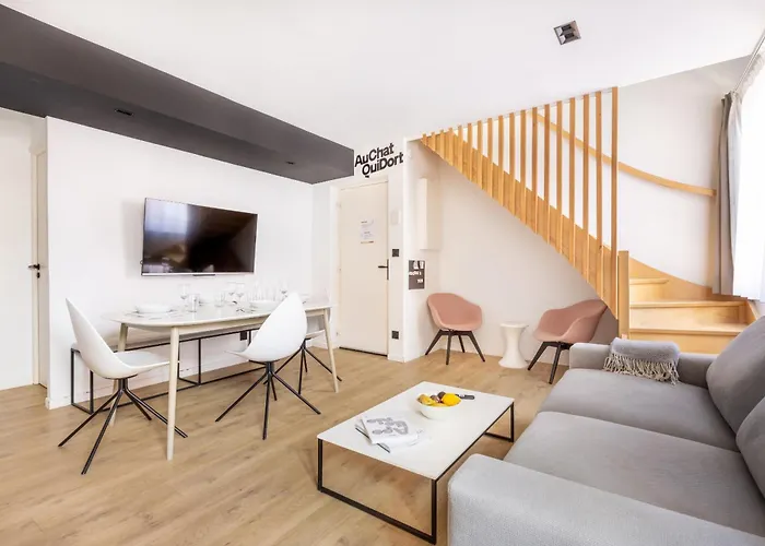 Appartement Le Qui Dort - Vieux Iii