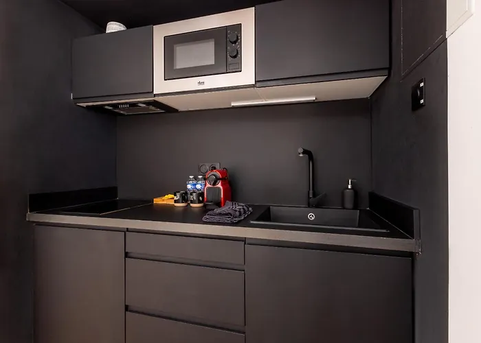 Le Qui Dort - Vieux Iii Appartement Lille