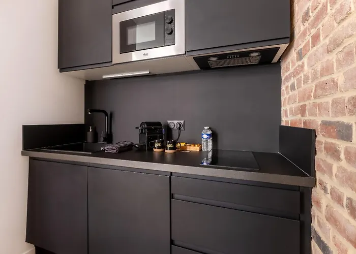 Le Qui Dort - Vieux Iii Lille