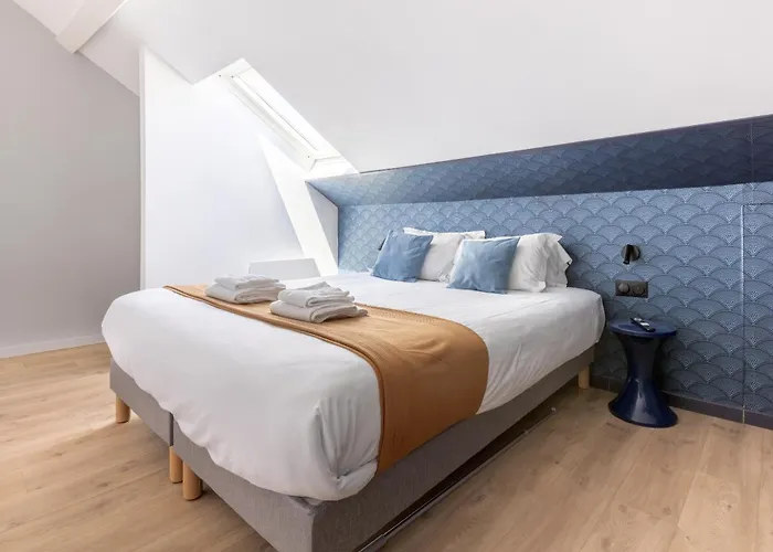 Le Qui Dort - Vieux Iii Appartement Lille