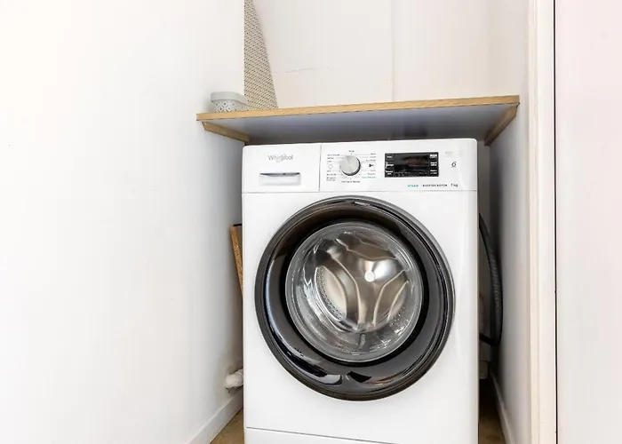 Appartement Le Qui Dort - Vieux Iii Lille