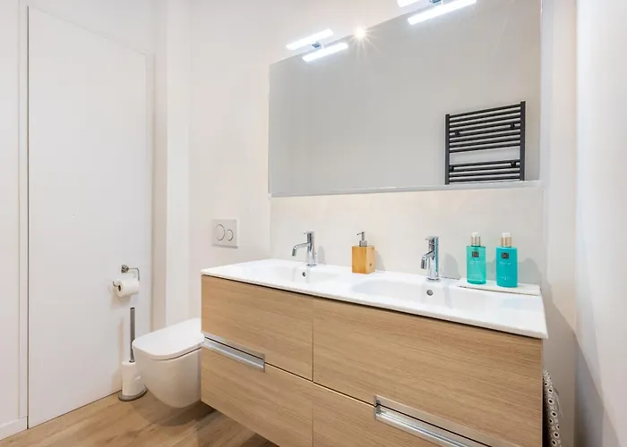 Appartement Le Qui Dort - Vieux Iii