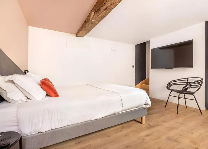 Appartement Le Qui Dort - Vieux Iii *