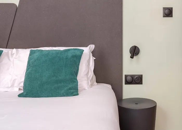 Appartement Le Qui Dort - Vieux Iii Lille