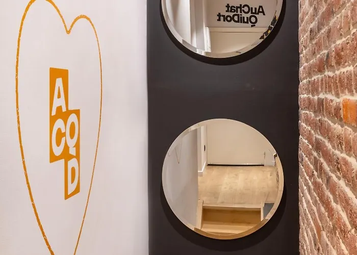 Le Qui Dort - Vieux Iii Lille