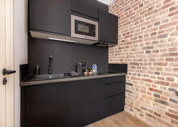 Le Qui Dort - Vieux Iii Appartement Lille