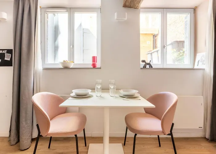 Le Qui Dort - Vieux Iii Lille