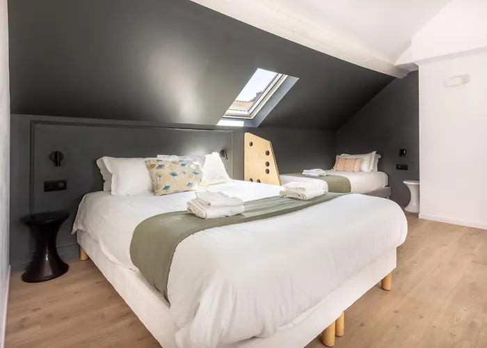 Le Qui Dort - Vieux Iii * Lille