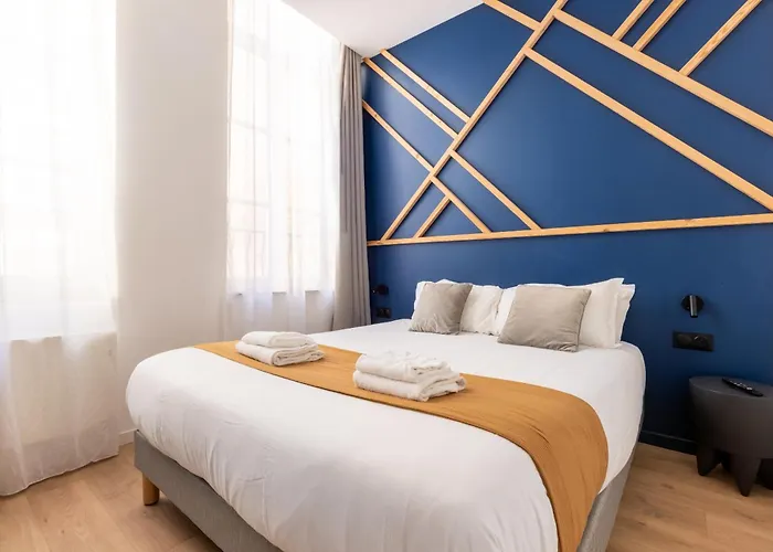 Le Qui Dort - Vieux Iii Appartement Lille