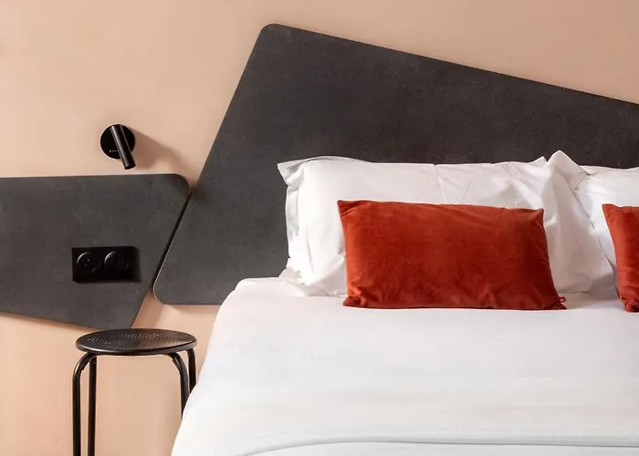 Appartement Le Qui Dort - Vieux Iii Lille