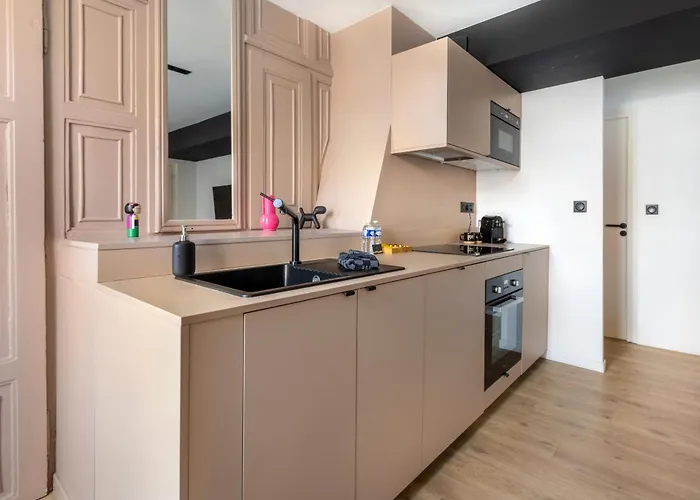 Le Qui Dort - Vieux Iii Lille