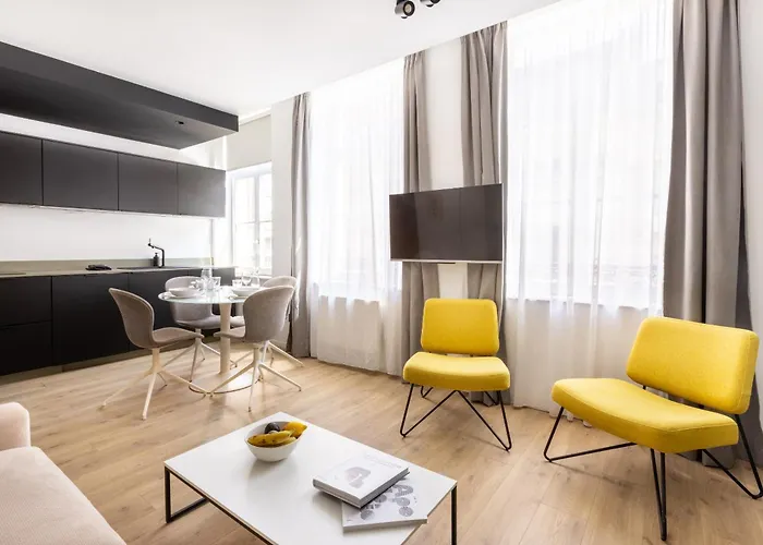 Le Qui Dort - Vieux Iii Lille