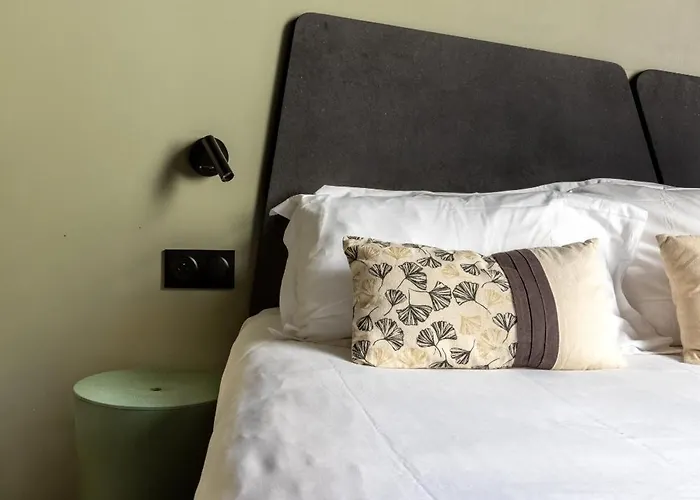 Le Qui Dort - Vieux Iii Appartement *