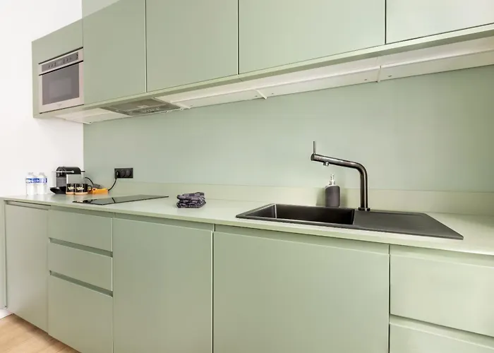 Appartement Le Qui Dort - Vieux Iii *