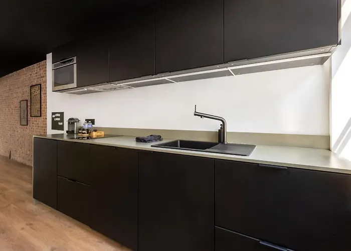 Le Qui Dort - Vieux Iii Lille