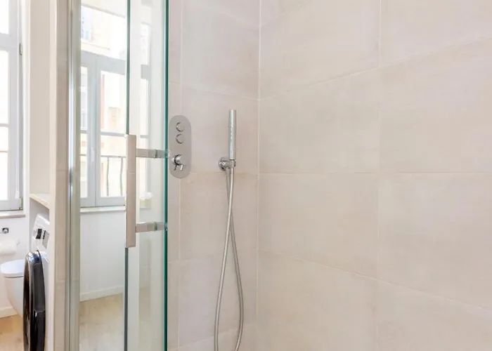 Appartement Le Qui Dort - Vieux Iii