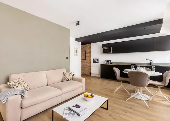 Le Qui Dort - Vieux Iii * Lille