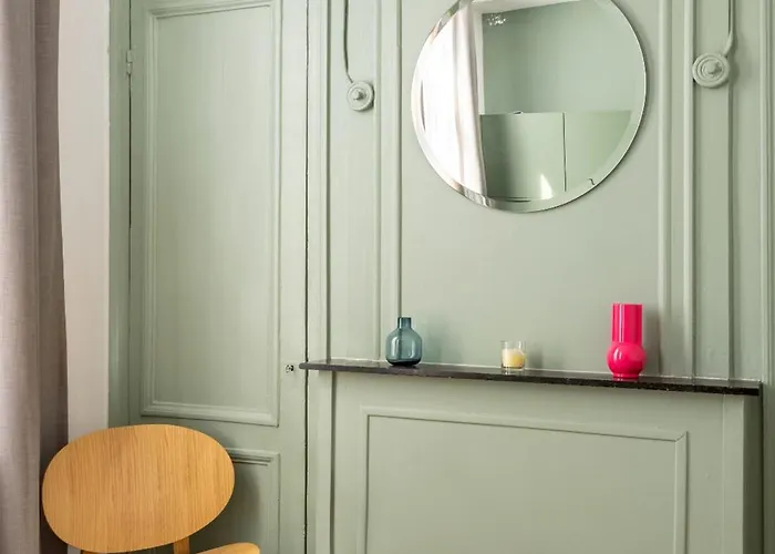 Le Qui Dort - Vieux Iii Lille